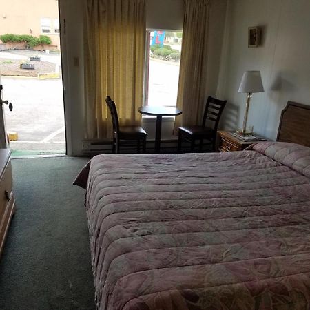 La Fon Motel Manitou Springs Zewnętrze zdjęcie