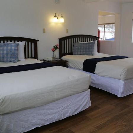 La Fon Motel Manitou Springs Zewnętrze zdjęcie