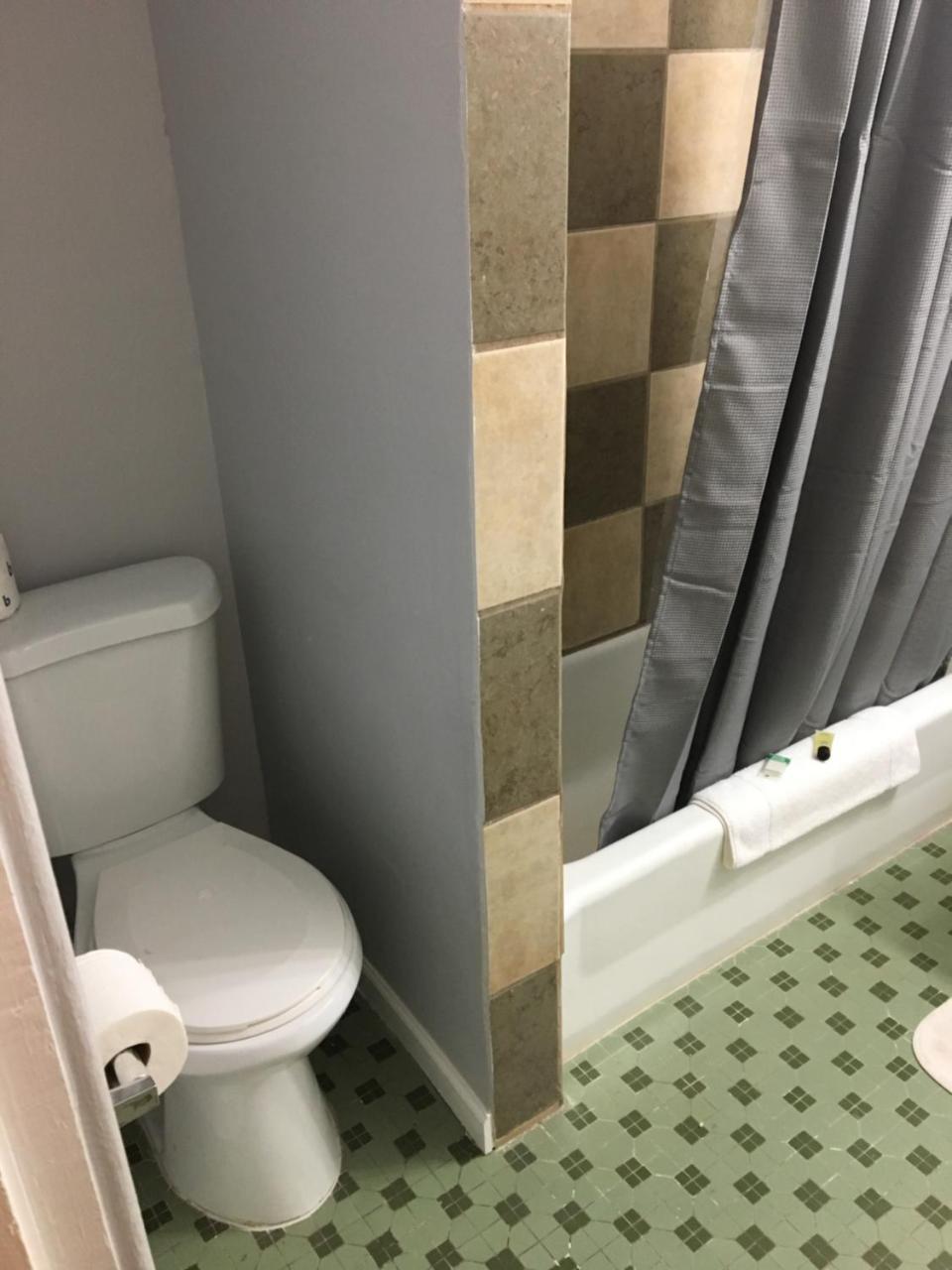 La Fon Motel Manitou Springs Zewnętrze zdjęcie