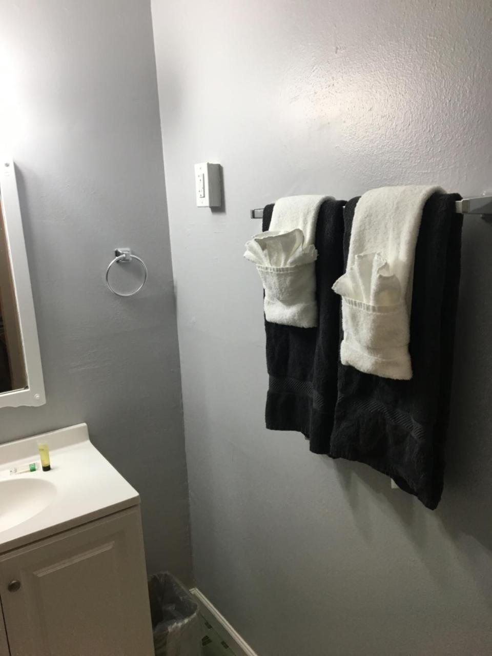 La Fon Motel Manitou Springs Zewnętrze zdjęcie