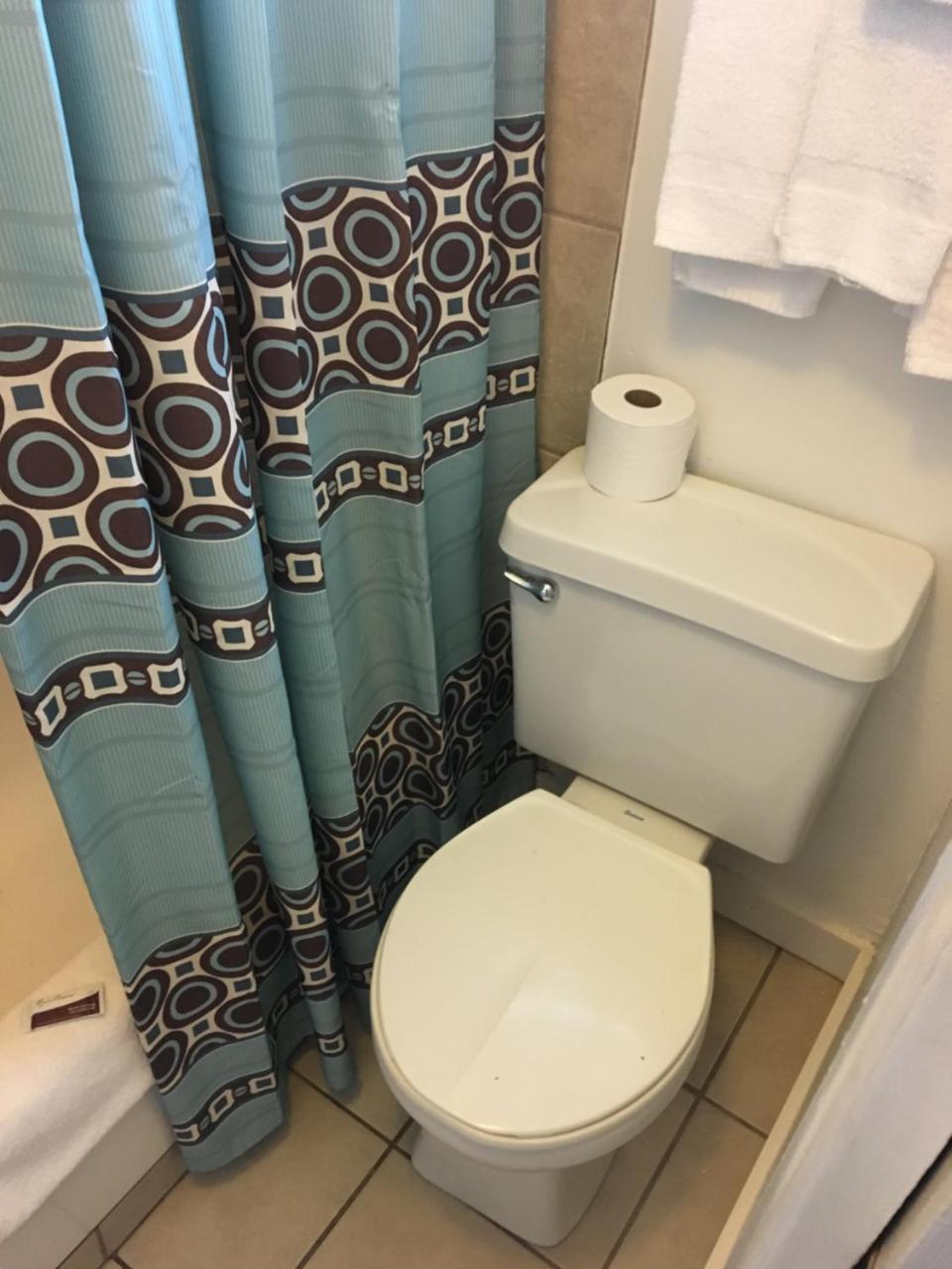 La Fon Motel Manitou Springs Zewnętrze zdjęcie