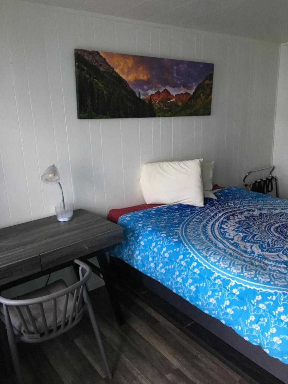 La Fon Motel Manitou Springs Zewnętrze zdjęcie