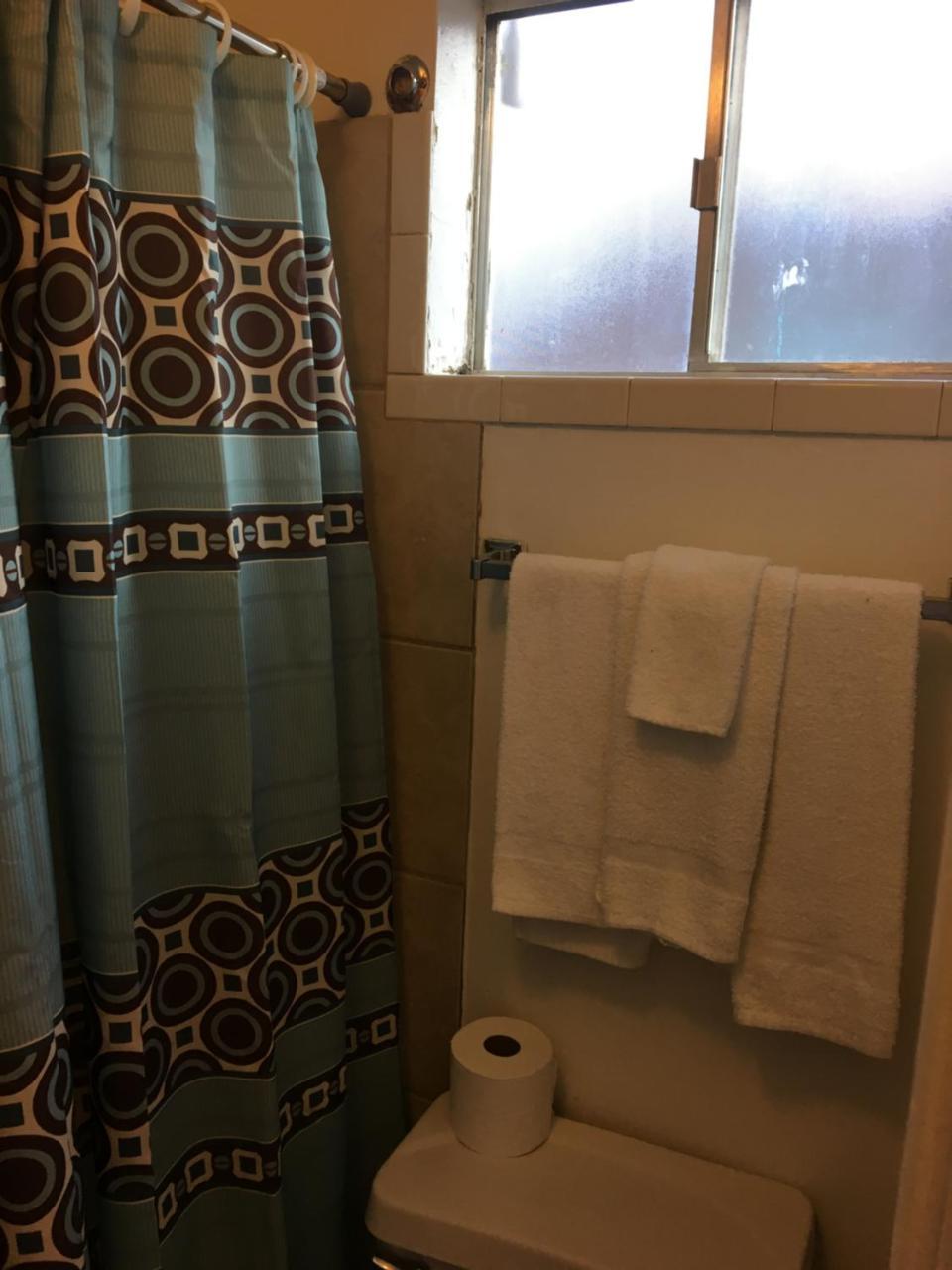 La Fon Motel Manitou Springs Zewnętrze zdjęcie