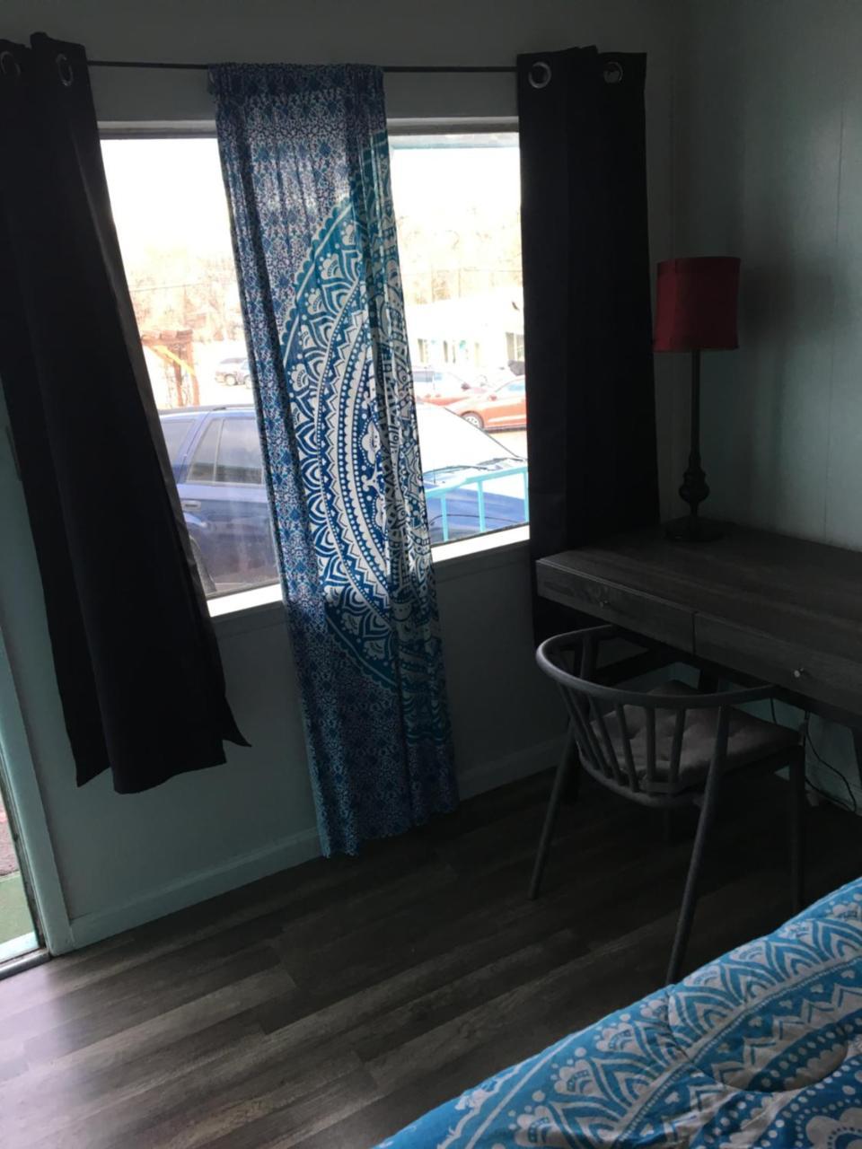 La Fon Motel Manitou Springs Zewnętrze zdjęcie