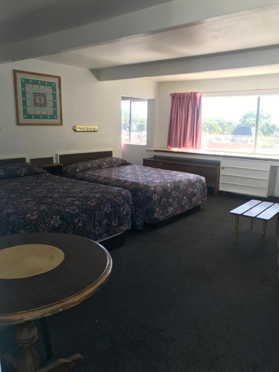 La Fon Motel Manitou Springs Zewnętrze zdjęcie