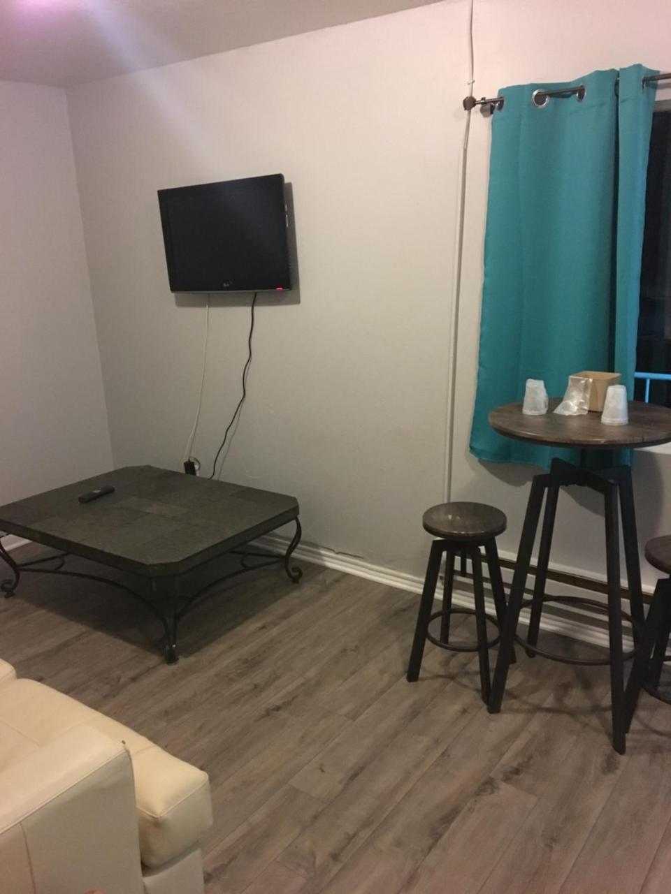 La Fon Motel Manitou Springs Zewnętrze zdjęcie