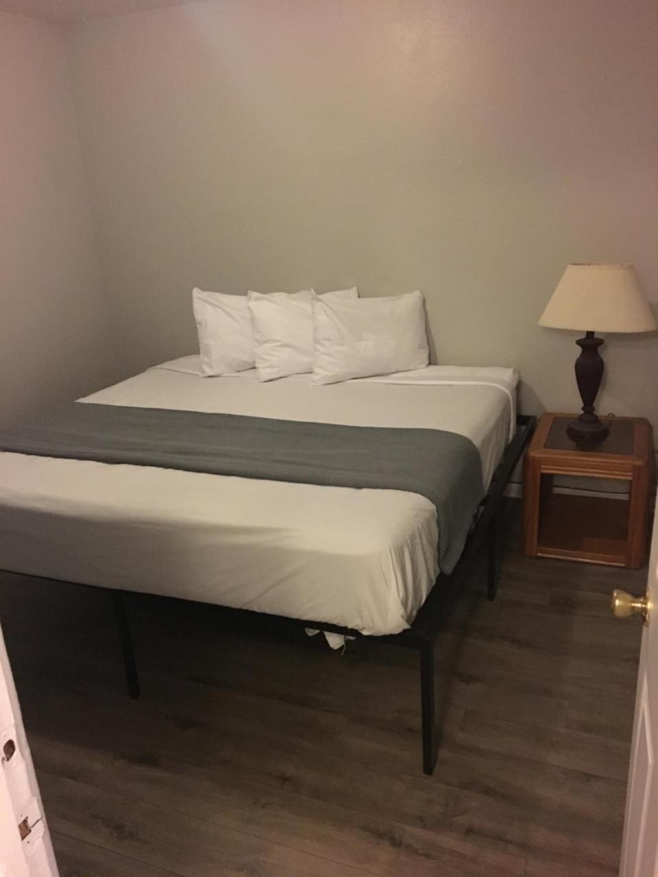 La Fon Motel Manitou Springs Zewnętrze zdjęcie