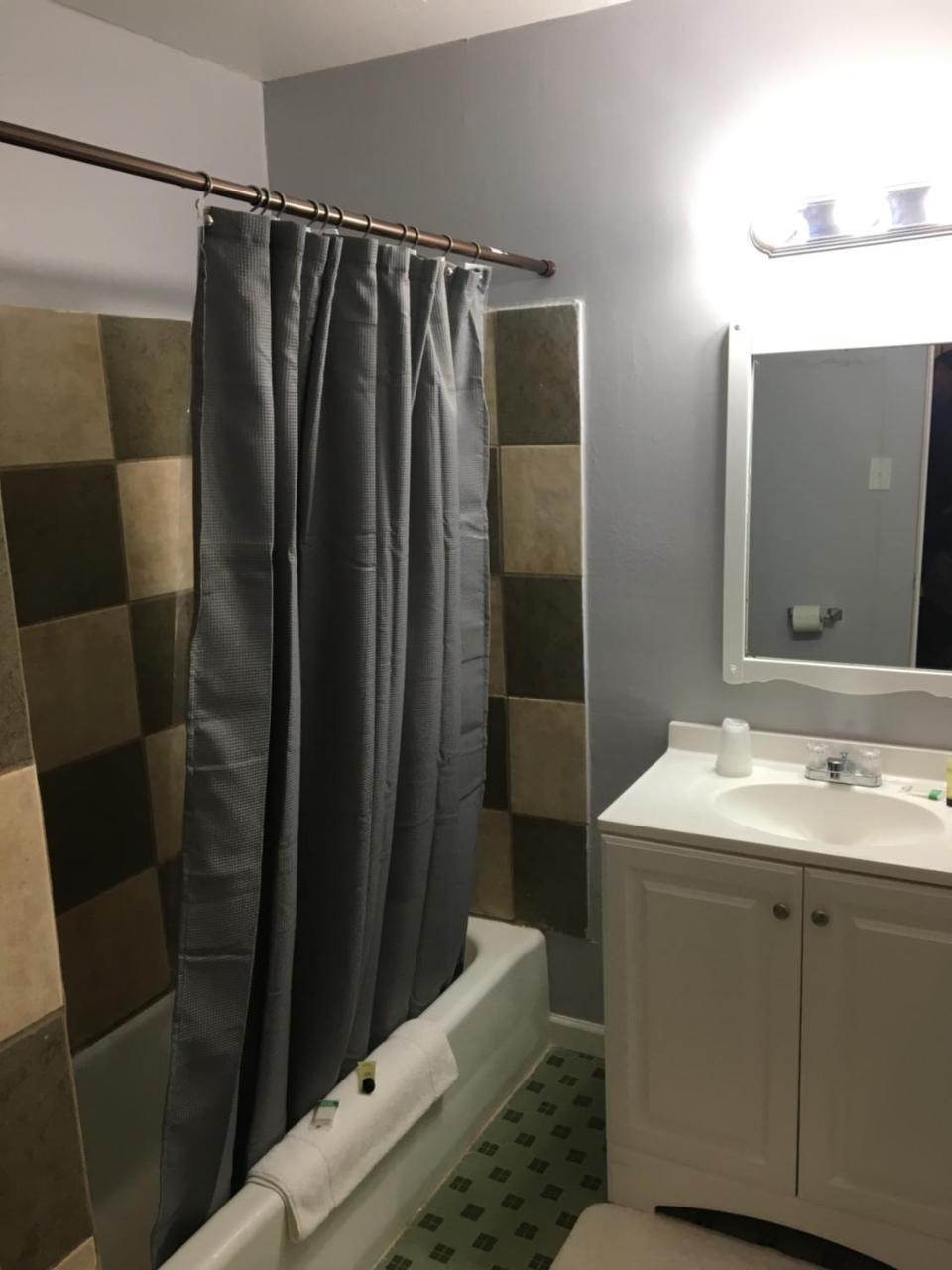 La Fon Motel Manitou Springs Zewnętrze zdjęcie
